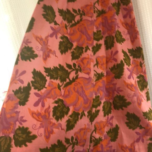 Tabitha floral dress - Picture 3 of 6